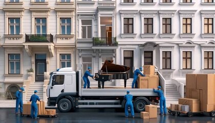 ENTRÜMPELUNG 1190 WIEN