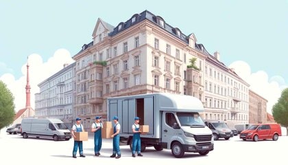 KLEINTRANSPORT 1190 WIEN